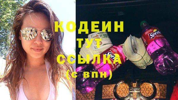 хмурый Инсар