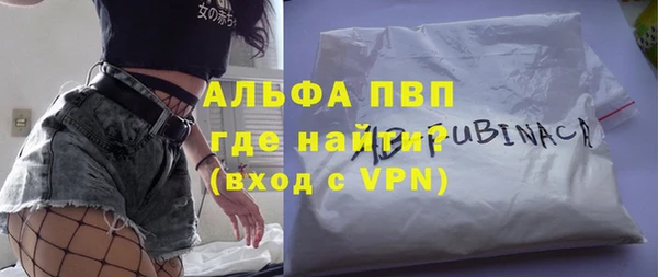 хмурый Инсар