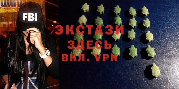 хмурый Инсар